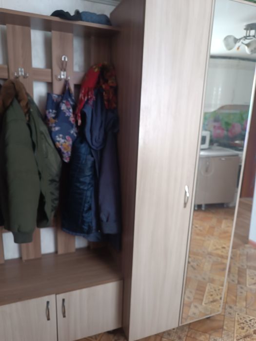 Продам мебель  в прихожую