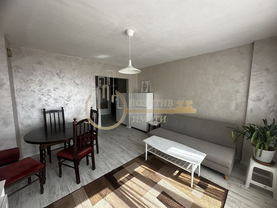 Дава се под наем Тристаен апартамент в София, Надежда 4 - 78 кв.м за 510 € - Снимка #4