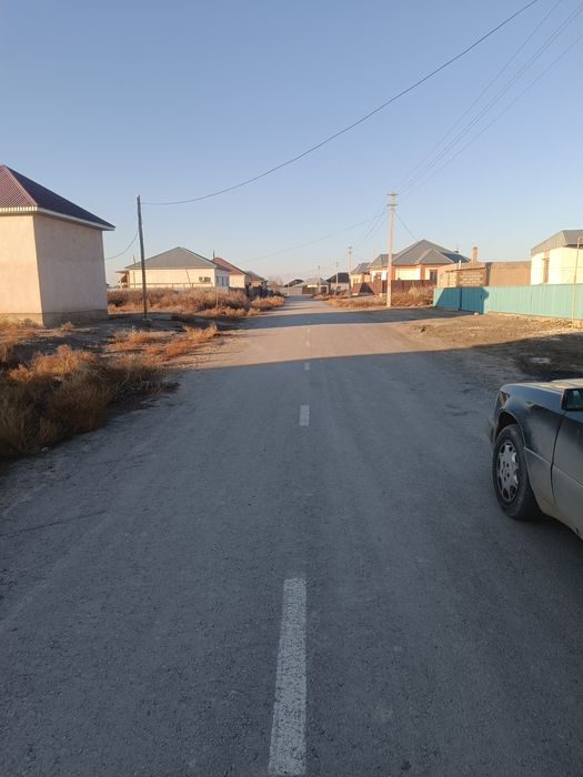 Продаю участок  в районе Махамбетова