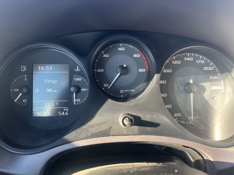 SEAT Leon 2010 — imagine 4