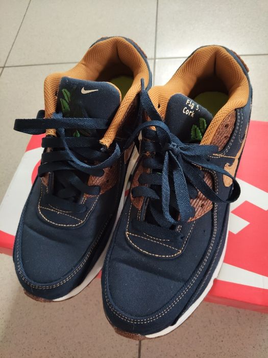 Nike Air Max 90 унисекс маратонки
