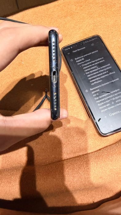 IPhone 7 состояние 6/10
