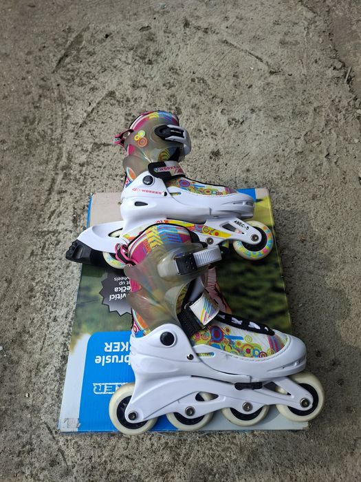 Детски ролери  30-33