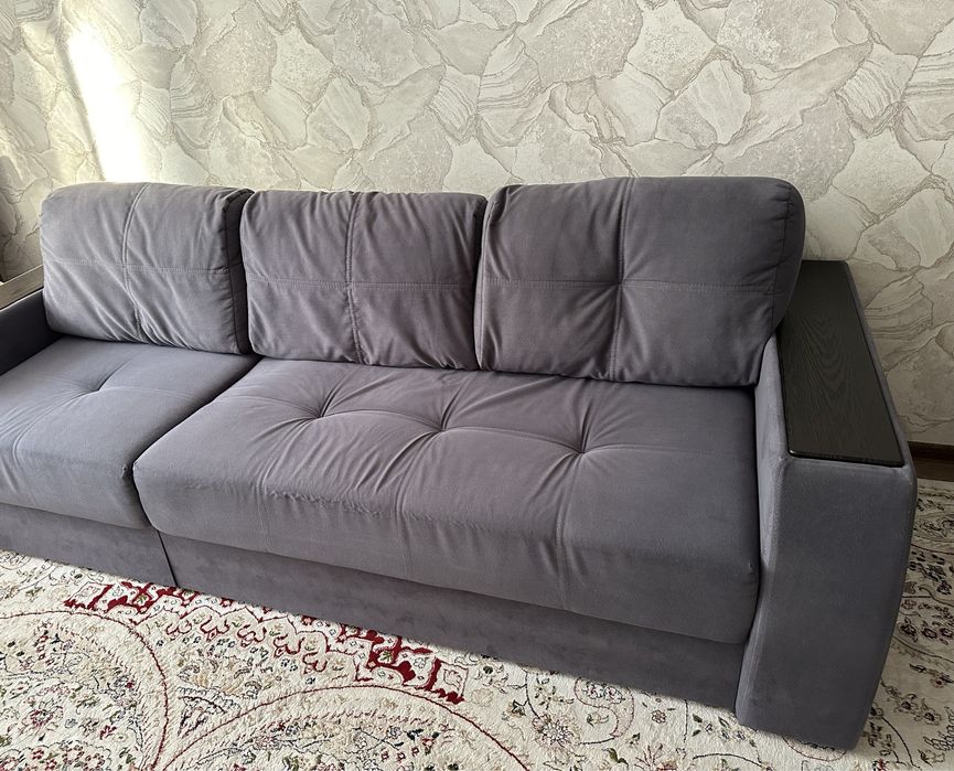 Продам диван-трансформер