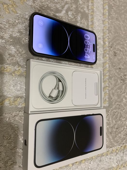 Айфон 14 Про Мак Iphone 14 Pro Max