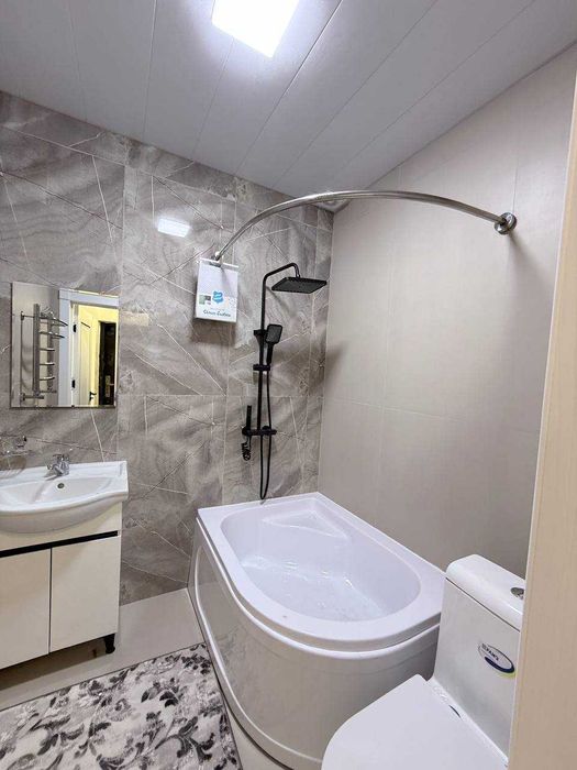 3х комнатная ЛЮКС квартира в развитом районе города