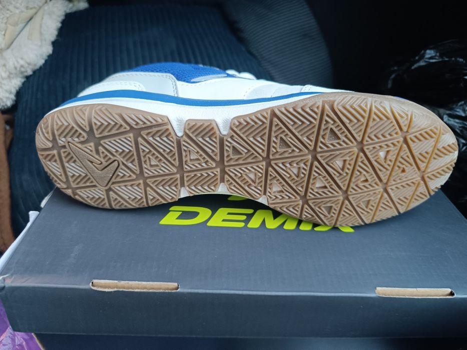 Футбольная обувь Demix(оригинал)