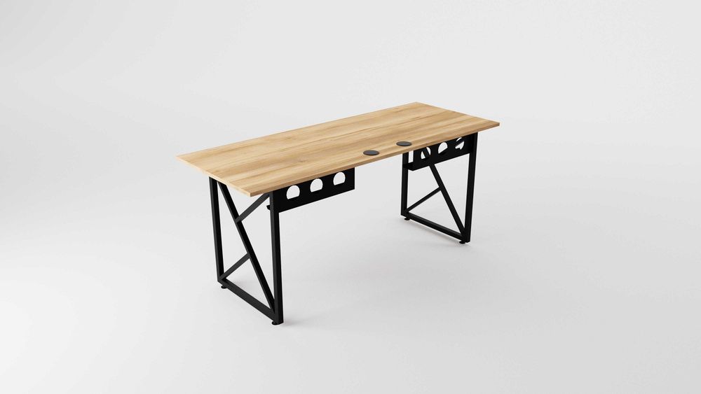 Лофт стол компьютерный URBAN WORKSTATION от Max Loft