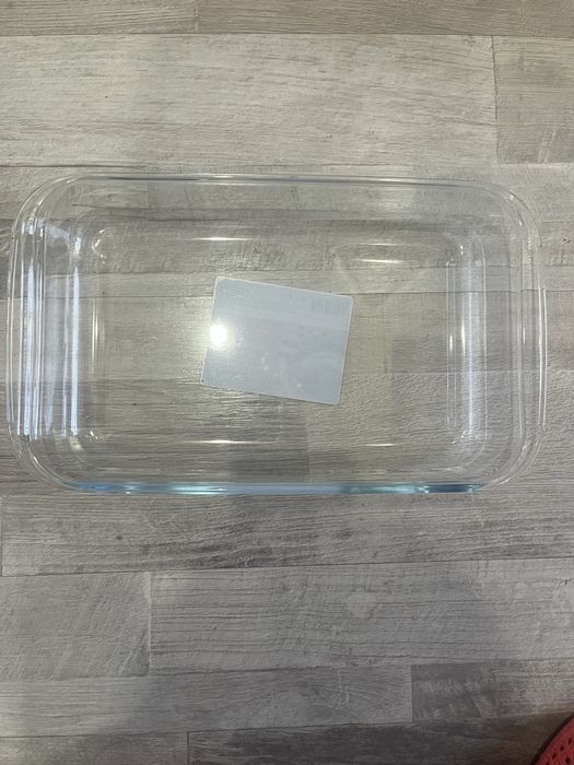 Форма для выпечки 34,5 х 20,5