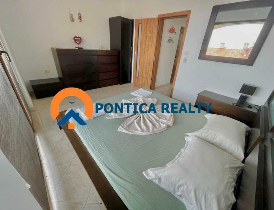 Продава се Къща в Свети Влас - 125 кв.м за 1520 €/кв.м - Снимка #11