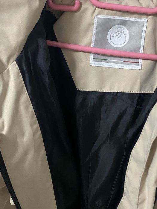 Плащ на девочку