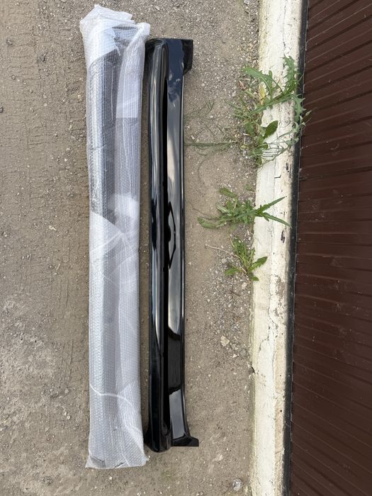 Пороги для TLC200/ Lexus 570