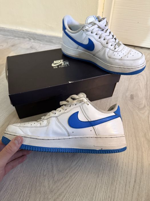 Nike air force Blue