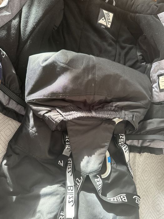 Комбинезон на девочку в идеальном состоянии