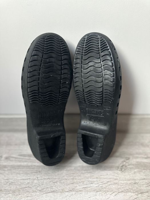 Мъжки медицински чехли тип сабо Calzuro S размер 46/47