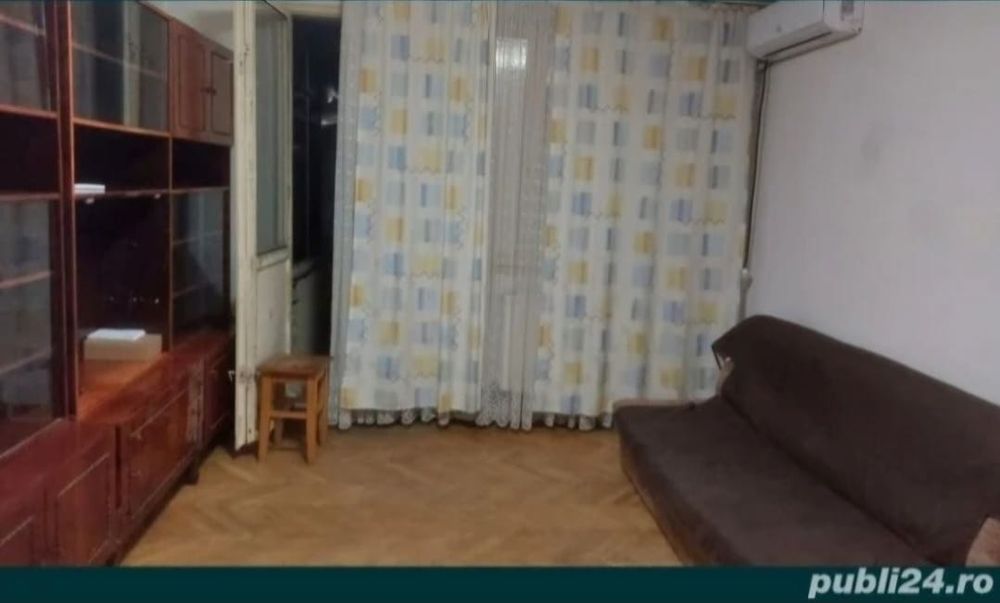 Închiriez apartament 2 camere