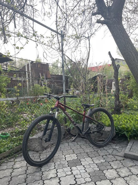 Велосипед Giant talon 0