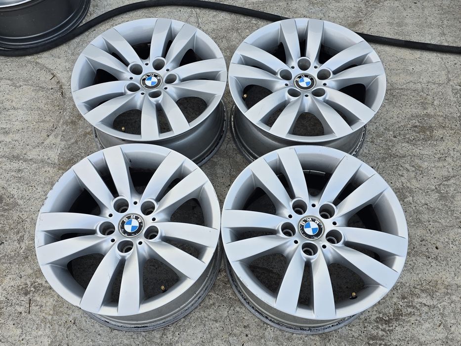 Джанти 17 / 5х120 - BMW - СПОРТ ПАКЕТ 5x120