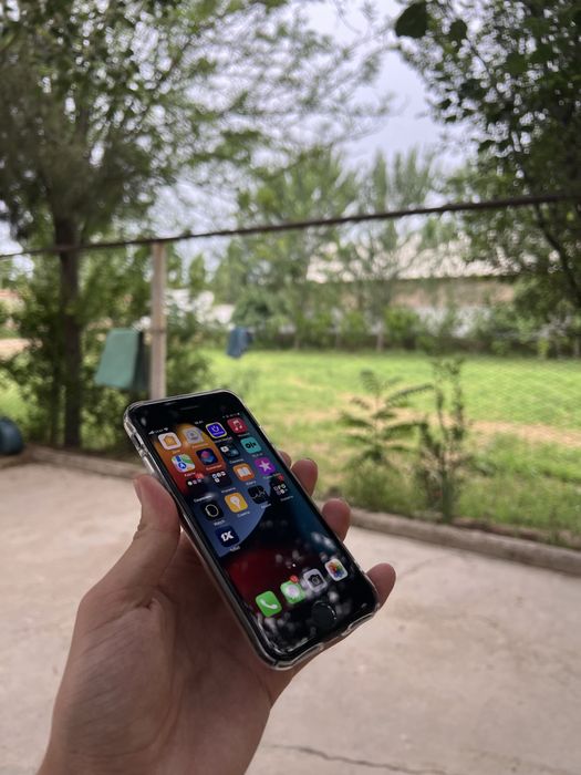 Iphone 7 idial ..