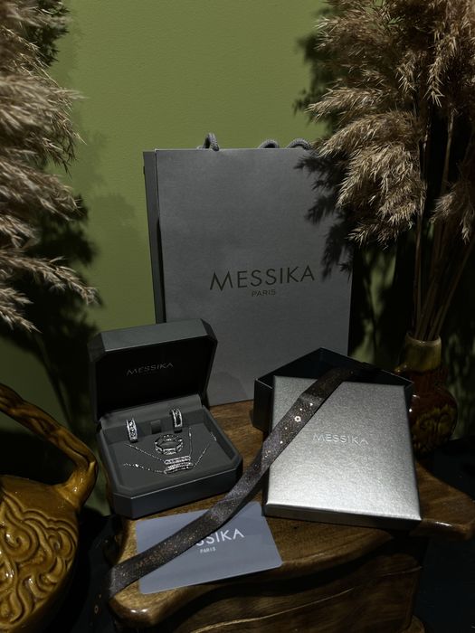 Комплект «Messika»