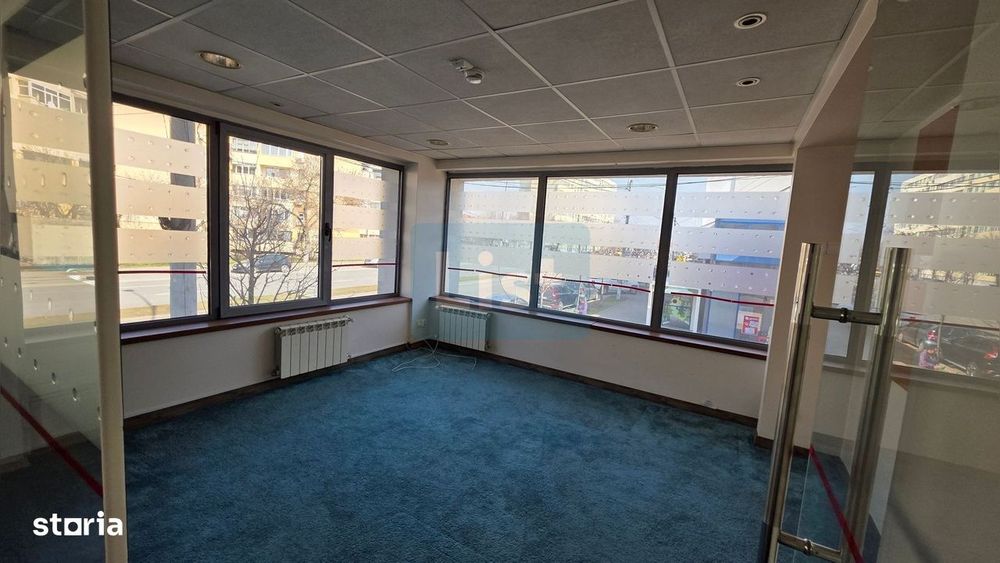 Birou, Spatiu | 210 mp