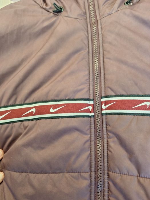 Geacă bărbați Nike