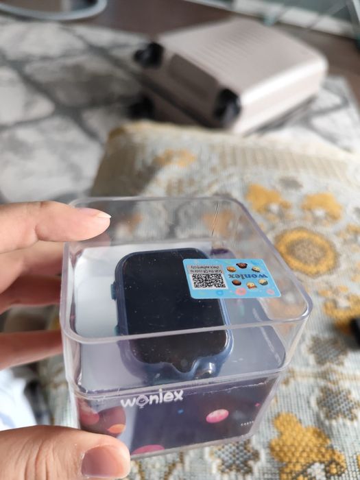 WONLEX.  KT 18. PRO, 4 G