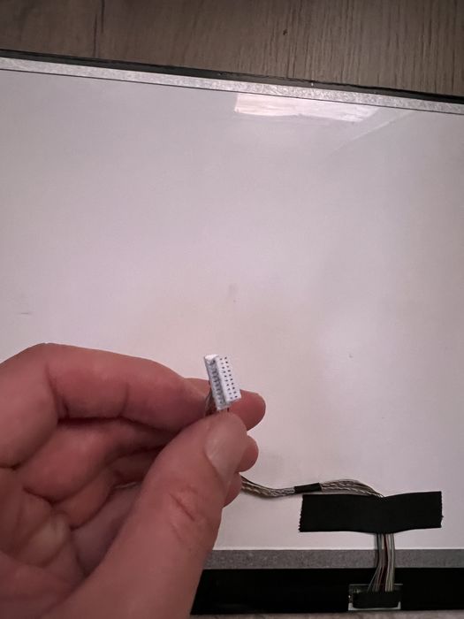 Дисплей за лаптоп LP156WHA