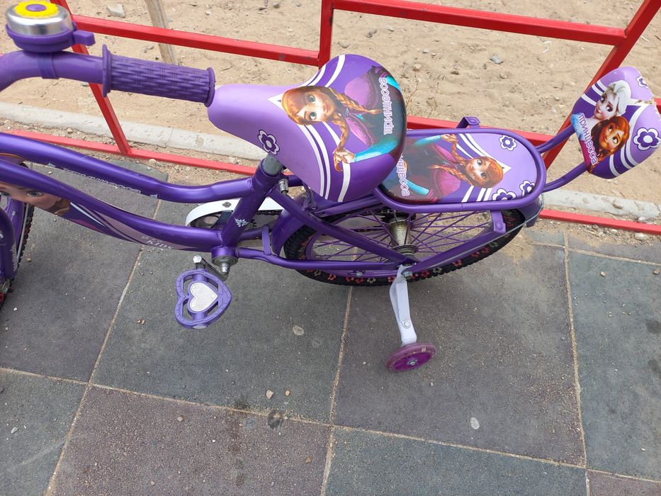 Продам  детский велосипед