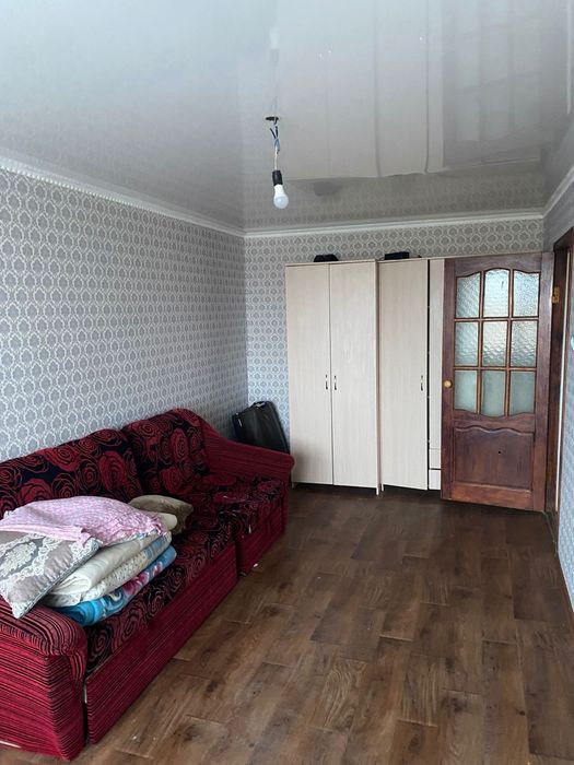 Срочно сдам квартиру