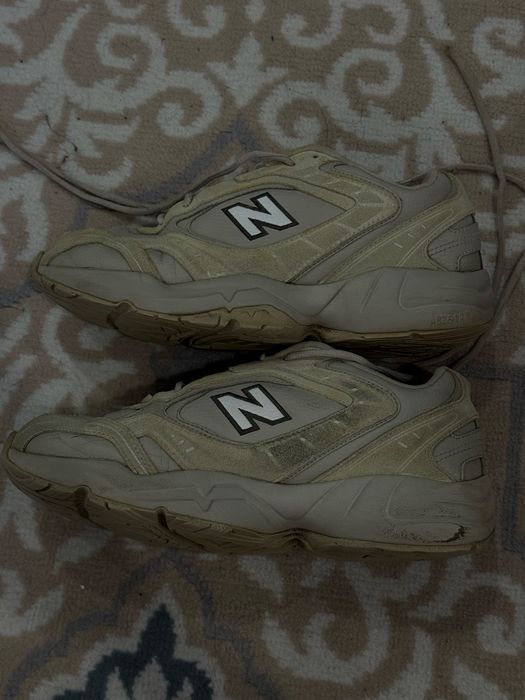 Продам New balance 43 size