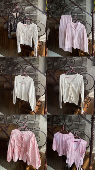 Распродажа одежды по 2000