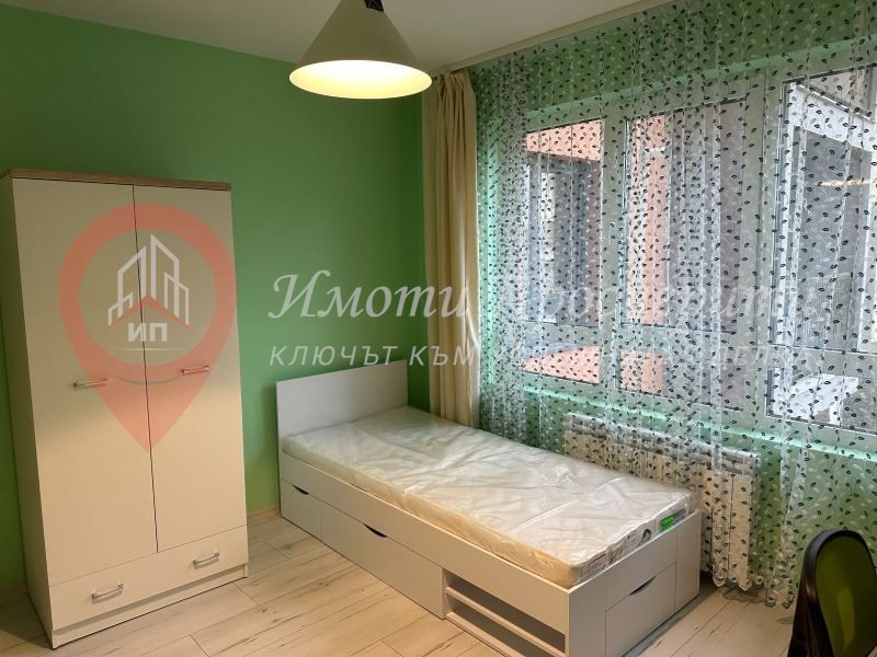 Дава се под наем Тристаен апартамент в София, Манастирски ливади - 98 кв.м за 820 € - Снимка #7