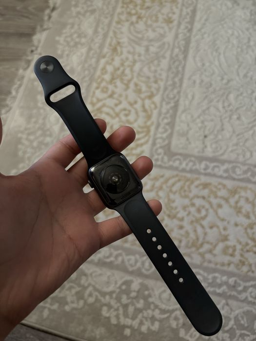 Apple Watch Se 2
