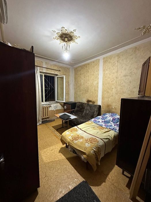 Сергелийский р-н Куйлюк Массив 5 4/5/5 Франция 100м2 ИПОТЕКА