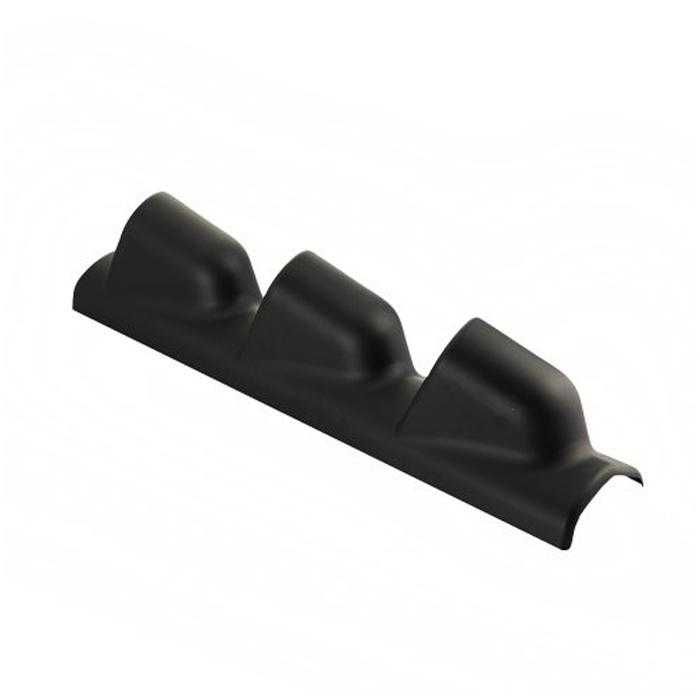 Стойка за уреди 913 черна