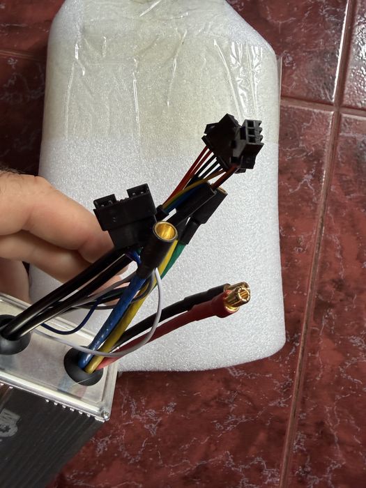 Controller 72V 65A Dualtron