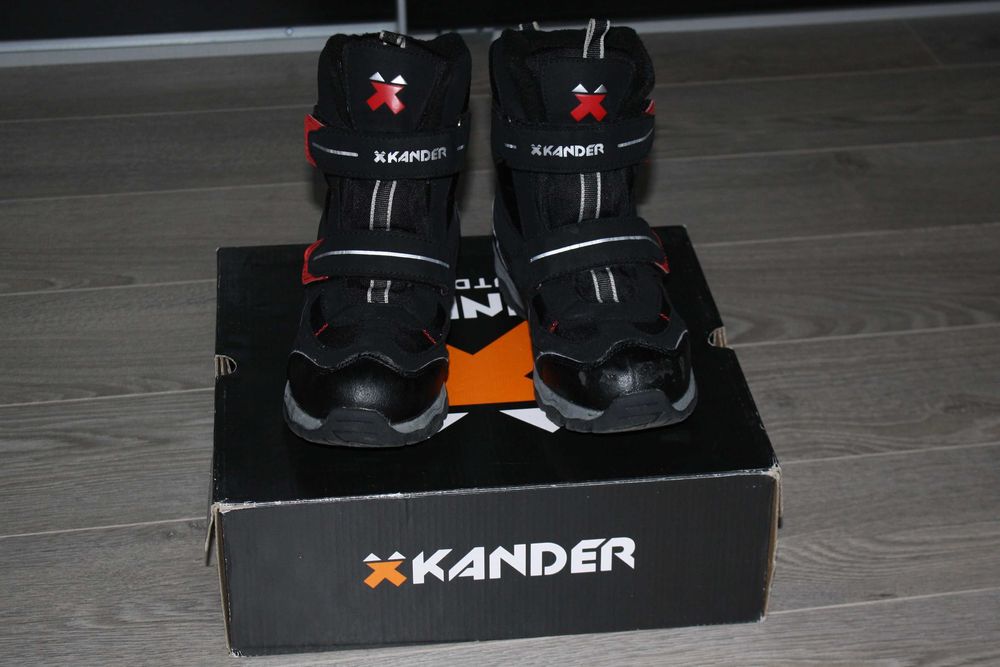 Детски ботуши Kander