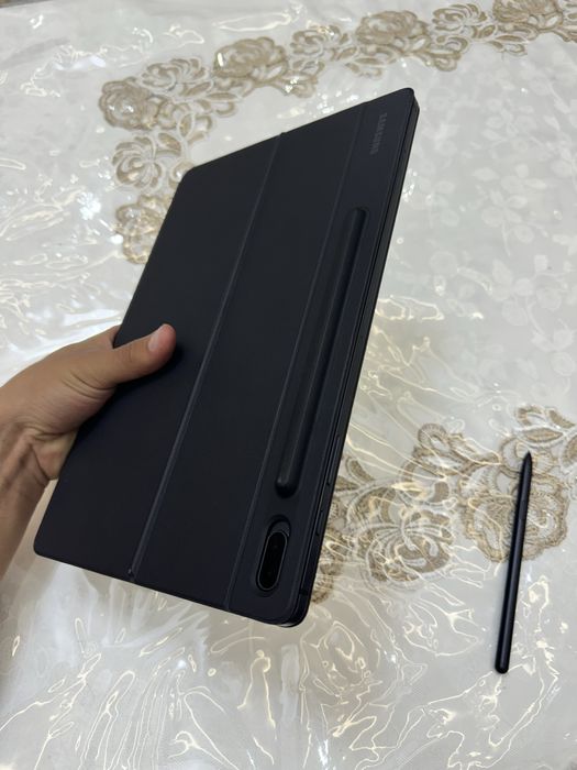 Samsung Tab s 7Fe 12,4 дюймов