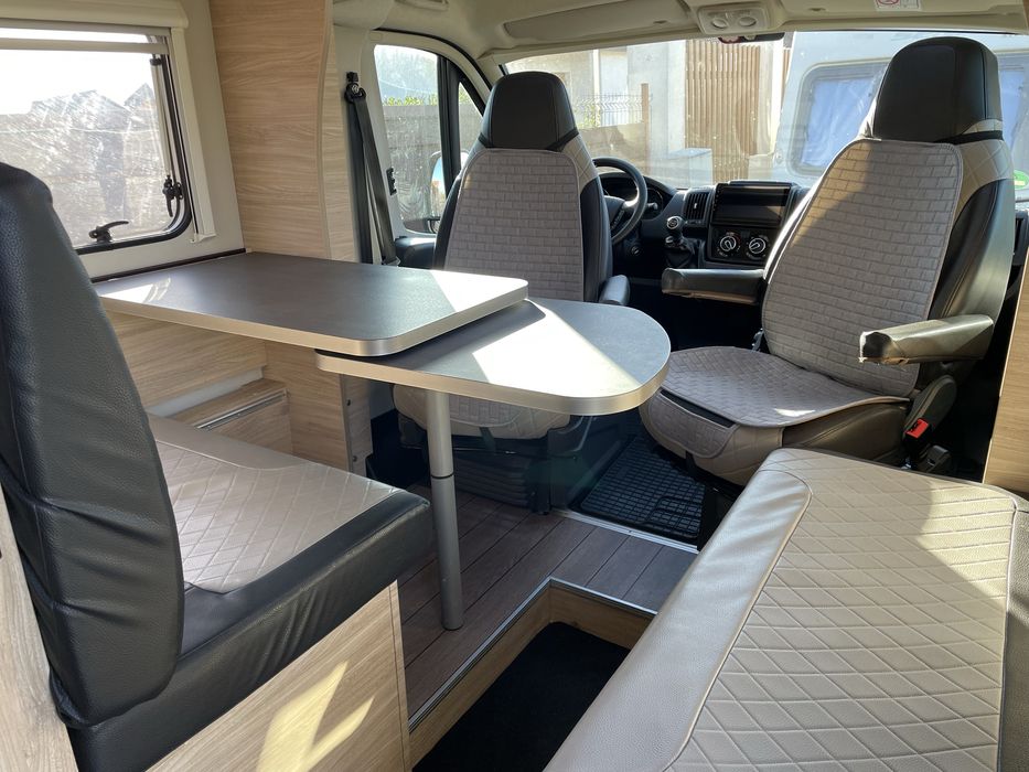Inchirieri autorulote/rulote/camper Premium in Brasov