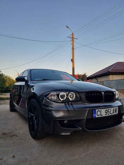BMW Seria 1 2005 — imagine 1