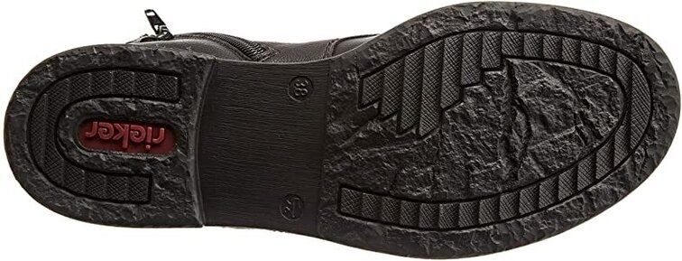 Разпродажба!!! Rieker 71222 ботуши, размер 36