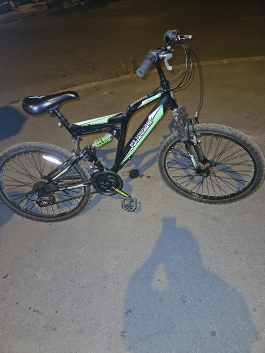 Biciclete de vânzare (negociabil)