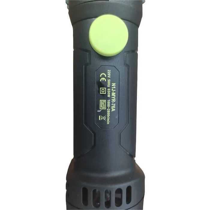 Masina electrica pentru tuns oi,650-1000W,2800rpm,6viteze,13dinti,nouă