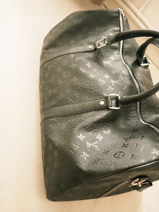 Duffle bag Louis Vuitton