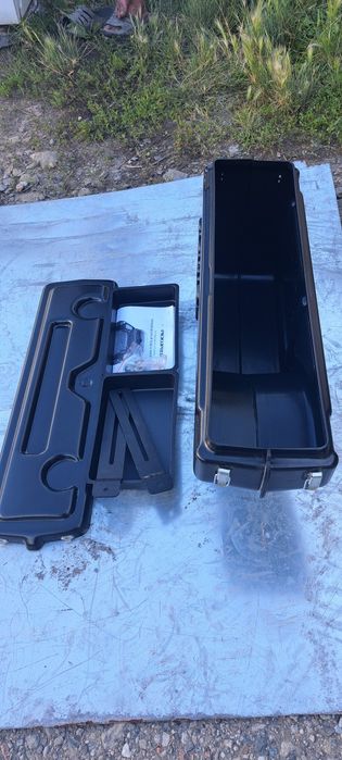 Пикап бокс продам