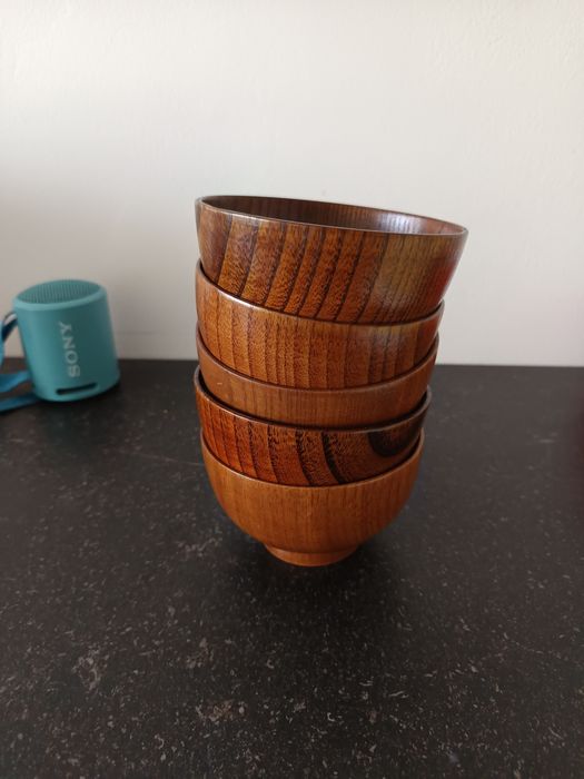 Винтидж руски порцеланови сервизи и колекционерска чиния ГДР от '80