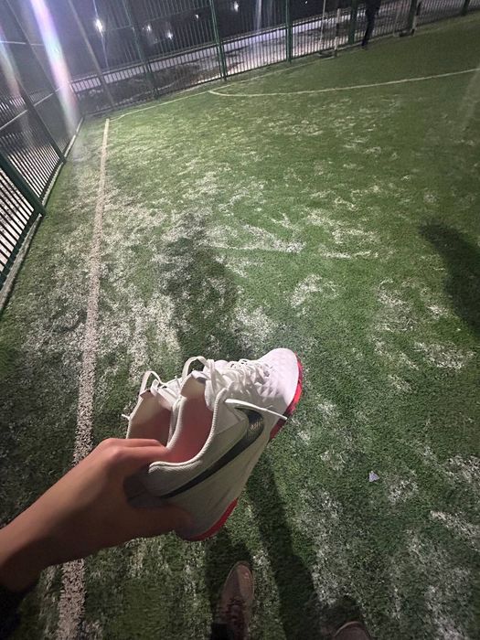 Nike tiempo футзалки