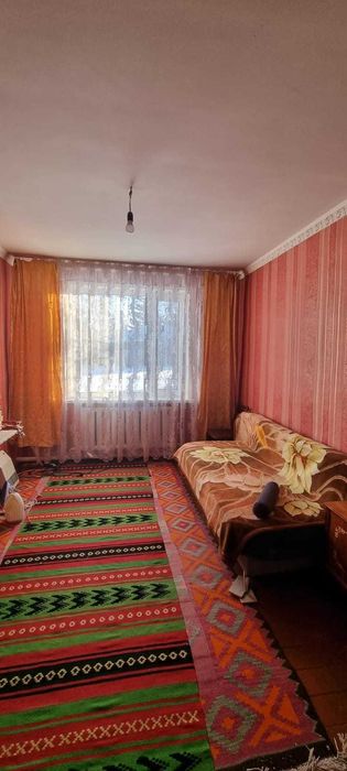 Дом в Петерфельде, большой и уютный
