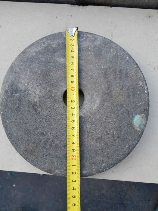 Точильные круги .